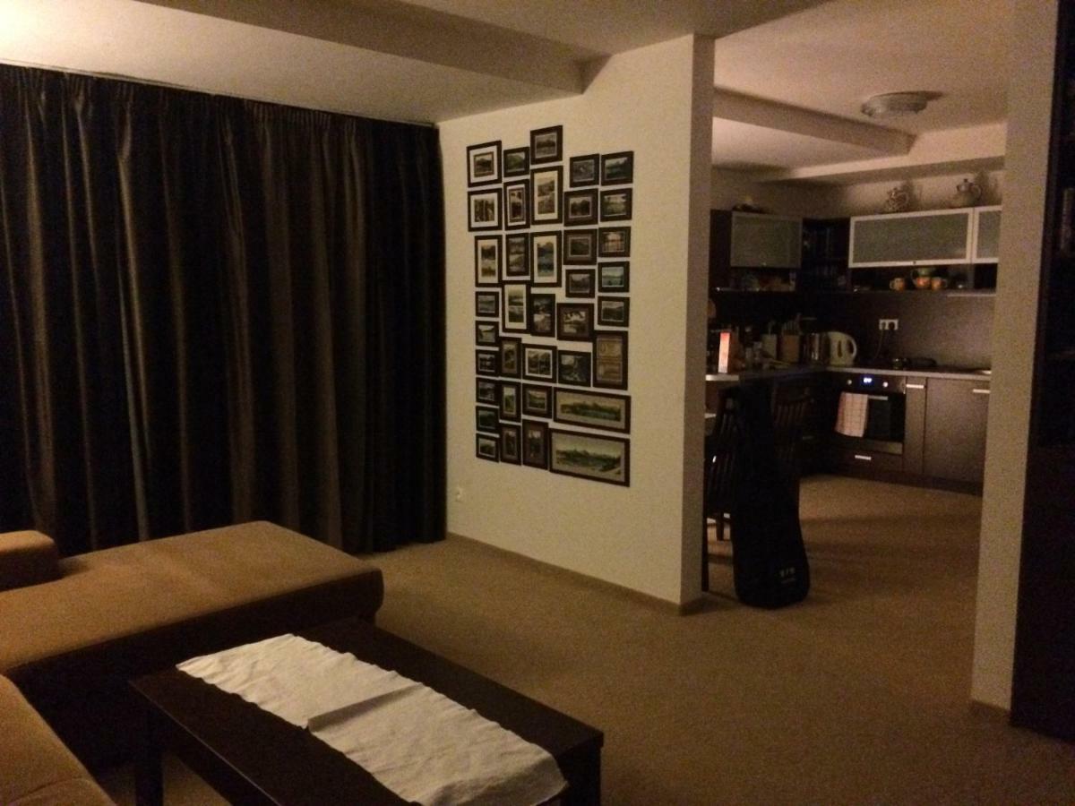 Hotel Panorama Resort Strbske Pleso Bagian luar foto